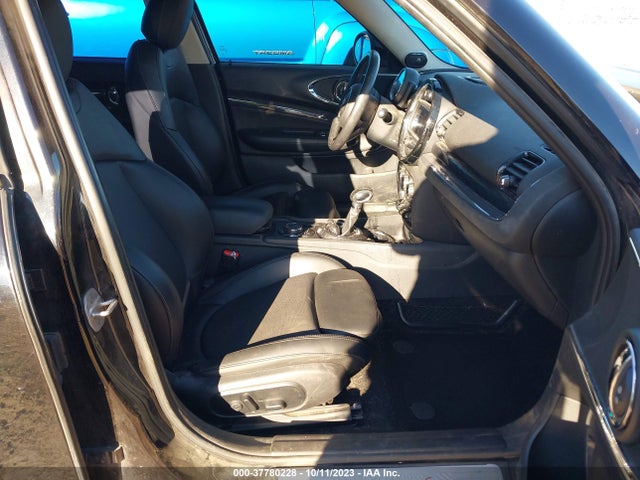 2017 MINI CLUBMAN WMWLN9C36H2E50034 Photo 4
