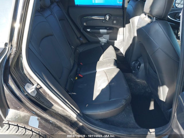 2017 MINI CLUBMAN WMWLN9C36H2E50034 Photo 7