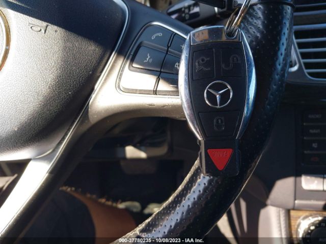 2016 MERCEDES-BENZ CLS 400 WDDLJ6HB3GA159219 Photo 10