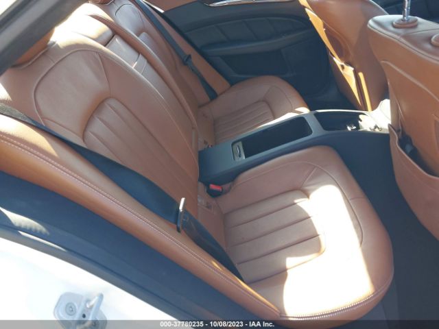 2016 MERCEDES-BENZ CLS 400 WDDLJ6HB3GA159219 Photo 7
