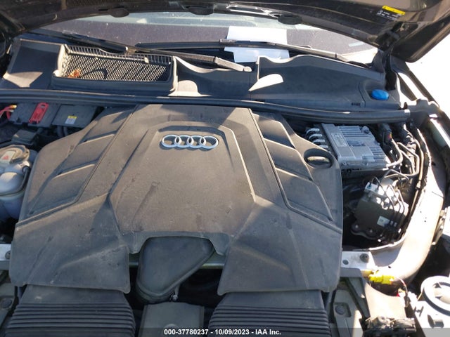 WA1AXAF71LD003555 Audi Q7 PREMIUM