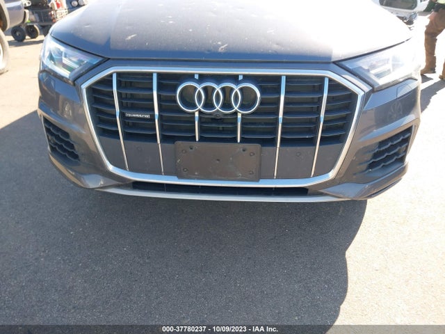 WA1AXAF71LD003555 Audi Q7 PREMIUM
