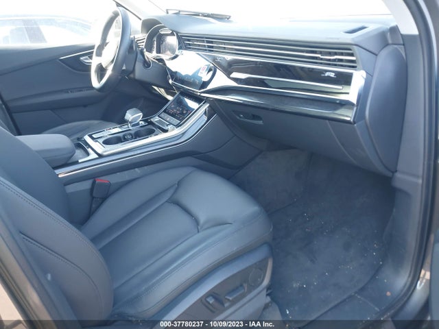 WA1AXAF71LD003555 Audi Q7 PREMIUM