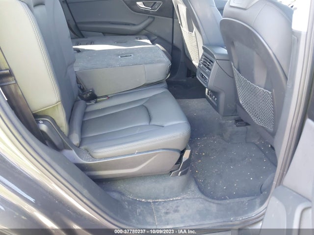 WA1AXAF71LD003555 Audi Q7 PREMIUM