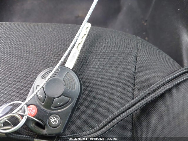 Ford FOCUS SE 2015 1FADP3K25FL294814 Image 11