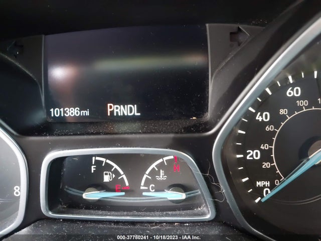 Ford FOCUS SE 2015 1FADP3K25FL294814 Image 7