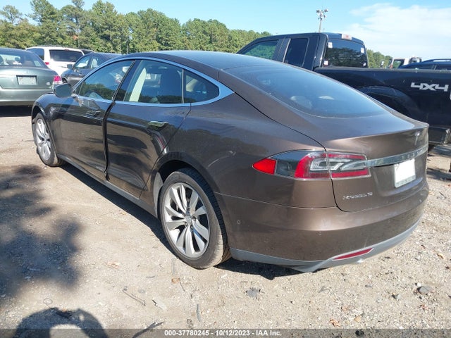 5YJSA1H14EFP56481 Tesla Model S 60 Kwh Battery/p85