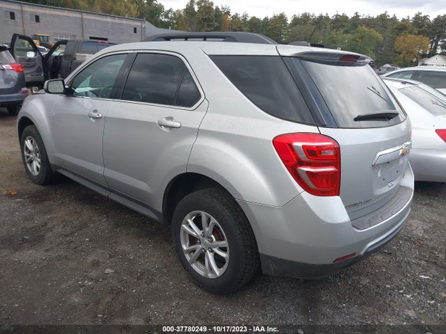 Chevrolet EQUINOX LT 2017 2GNFLFEKXH6143370 Image 3