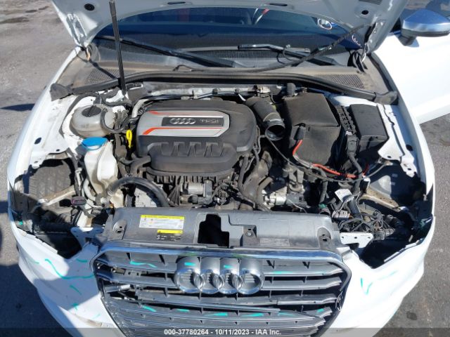 WAUF1GFF5G1074432 Audi S3 Prestige