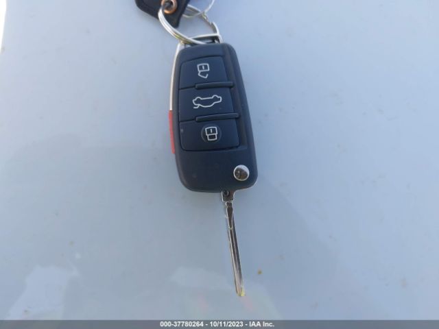 WAUF1GFF5G1074432 Audi S3 Prestige