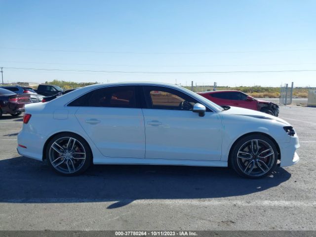 WAUF1GFF5G1074432 Audi S3 Prestige