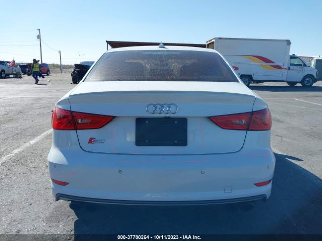 WAUF1GFF5G1074432 Audi S3 Prestige