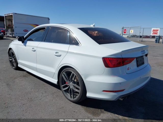 WAUF1GFF5G1074432 Audi S3 Prestige