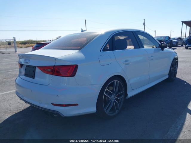 WAUF1GFF5G1074432 Audi S3 Prestige