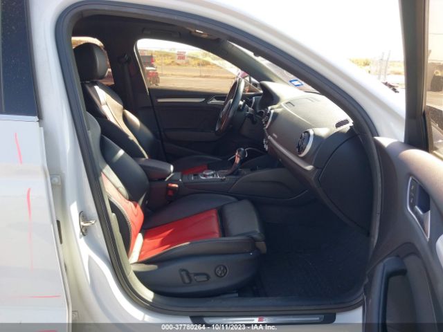 WAUF1GFF5G1074432 Audi S3 Prestige