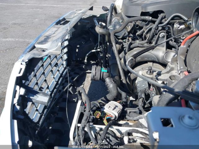 WAUF1GFF5G1074432 Audi S3 Prestige