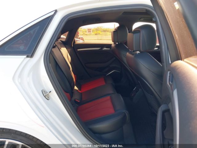 WAUF1GFF5G1074432 Audi S3 Prestige