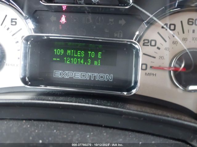 1FMJK1K57EEF09327 Ford Expedition El Limited
