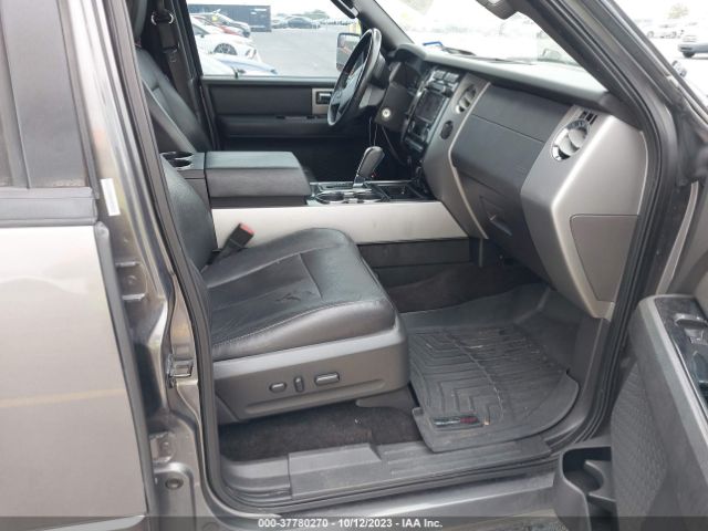 1FMJK1K57EEF09327 Ford Expedition El Limited