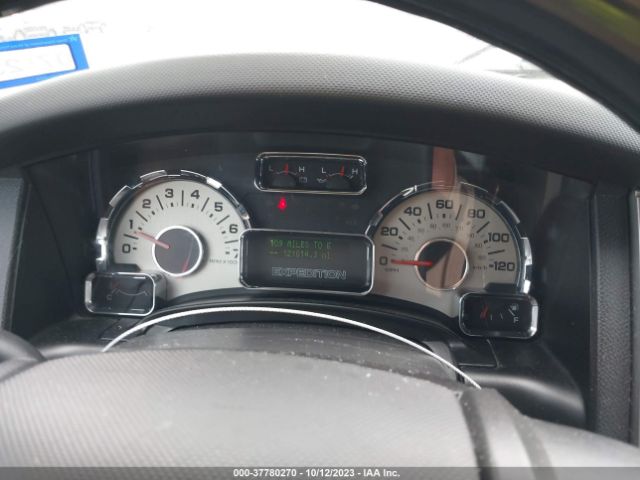 1FMJK1K57EEF09327 Ford Expedition El Limited
