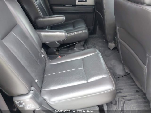 1FMJK1K57EEF09327 Ford Expedition El Limited