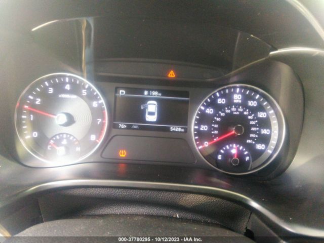 3KPF54AD7PE528480 KIA Forte Gt-line