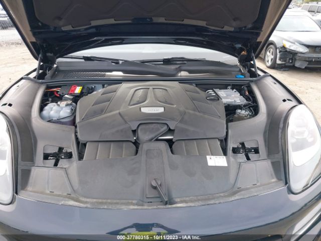 2021 PORSCHE CAYENNE WP1AA2AY6MDA03919 Photo 9