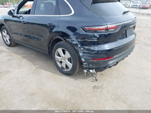 2021 PORSCHE CAYENNE WP1AA2AY6MDA03919 Photo 5