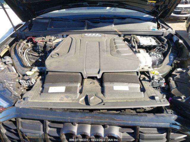2023 AUDI Q7 WA1LCBF7XPD013730 Photo 9