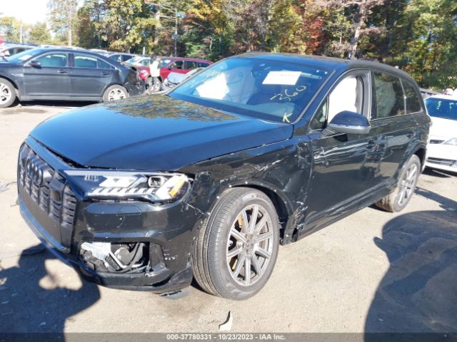 2023 AUDI Q7 WA1LCBF7XPD013730 Photo 1