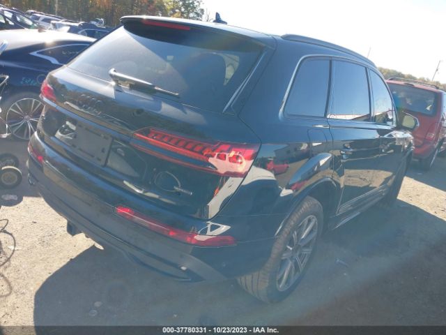 2023 AUDI Q7 WA1LCBF7XPD013730 Photo 3