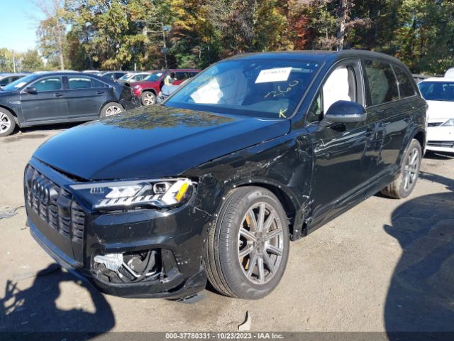 2023 AUDI Q7 WA1LCBF7XPD013730 Photo 5
