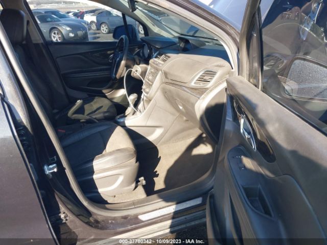 KL4CJASB5FB236603 Buick Encore