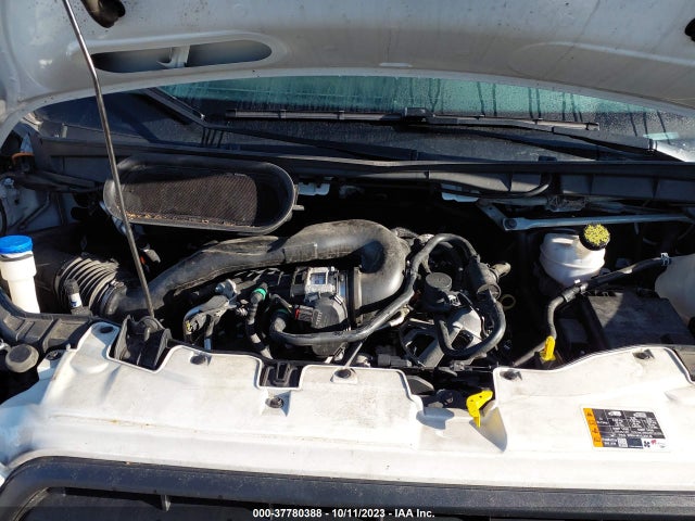 2020 FORD TRANSIT-250 CARGO VAN 1FTBR1C86LKB74816 Photo 9