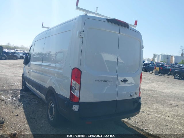 2020 FORD TRANSIT-250 CARGO VAN 1FTBR1C86LKB74816 Photo 2