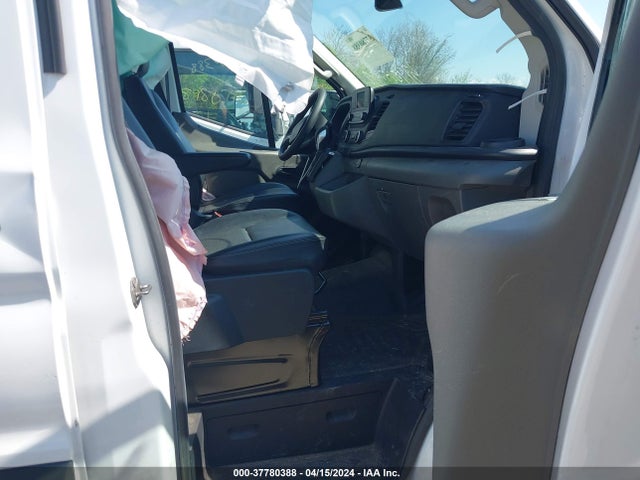 2020 FORD TRANSIT-250 CARGO VAN 1FTBR1C86LKB74816 Photo 4