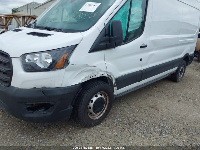 2020 FORD TRANSIT-250 CARGO VAN 1FTBR1C86LKB74816 Photo 5