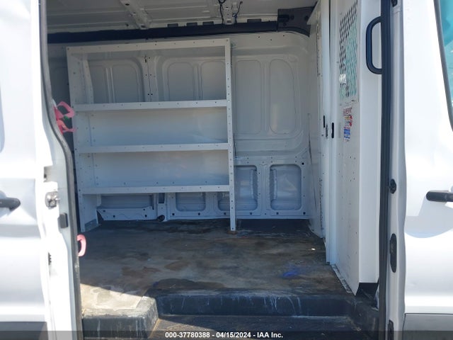 2020 FORD TRANSIT-250 CARGO VAN 1FTBR1C86LKB74816 Photo 7