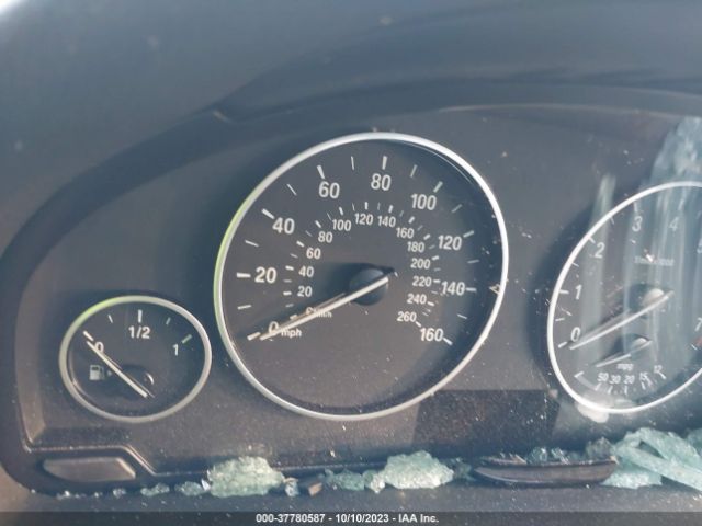 5UXWZ7C59H0U46139 BMW X3 Sdrive28i