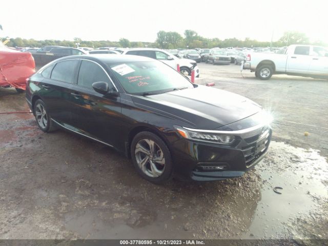 1HGCV1F44KA093246 auction archive image