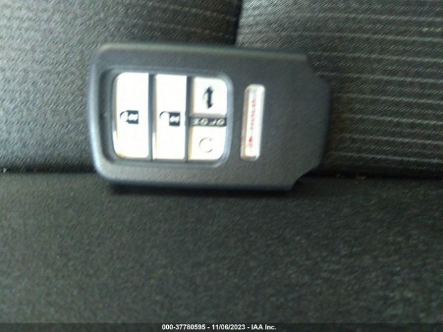 1HGCV1F44KA093246 Honda Accord Sedan Ex 1.5t