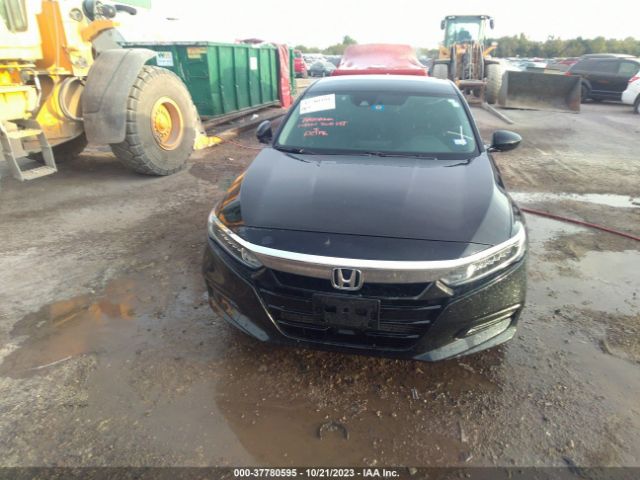 1HGCV1F44KA093246 Honda Accord Sedan Ex 1.5t