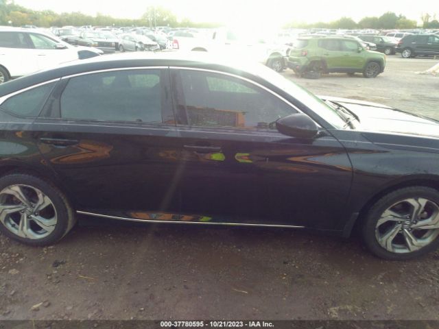 1HGCV1F44KA093246 Honda Accord Sedan Ex 1.5t