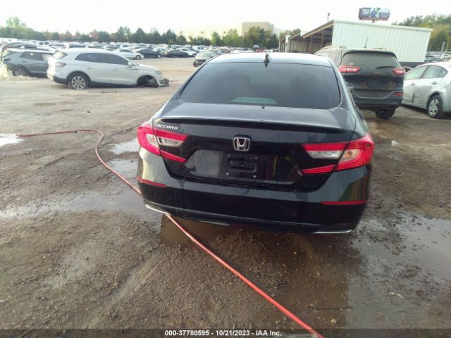 1HGCV1F44KA093246 Honda Accord Sedan Ex 1.5t