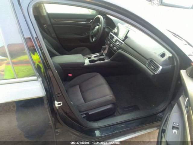 1HGCV1F44KA093246 Honda Accord Sedan Ex 1.5t