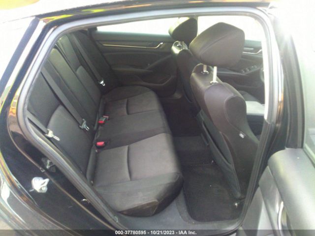 1HGCV1F44KA093246 Honda Accord Sedan Ex 1.5t