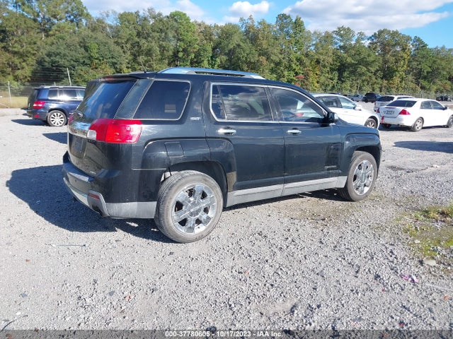 2010 GMC TERRAIN 2CTFLJEY4A6279195 Photo 3