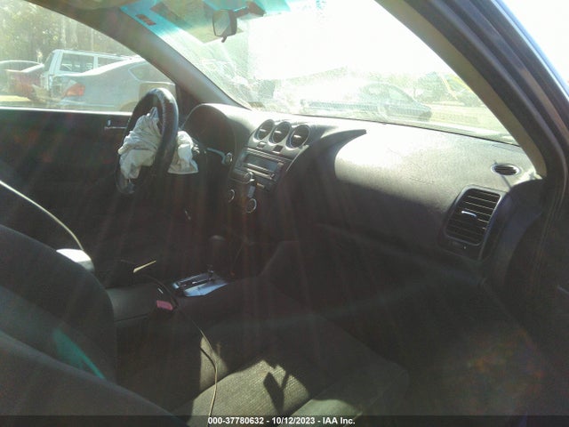 2011 NISSAN ALTIMA 2.5 S VIN: 1N4AL2APXBC162552