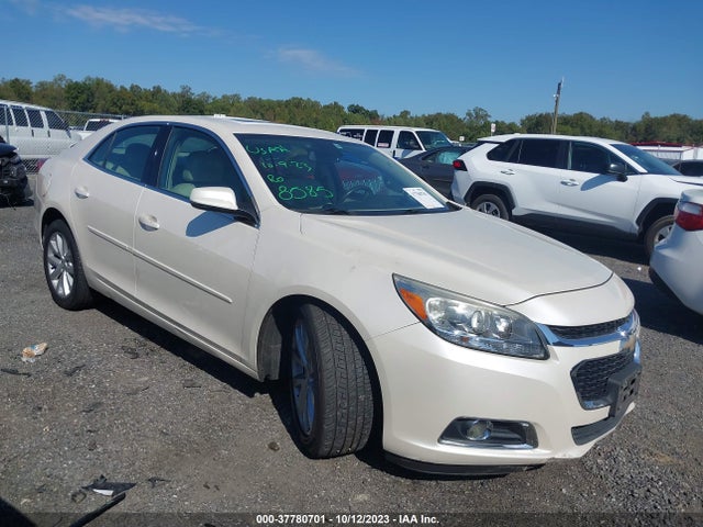 2014 1G11E5SL0EF184475 main image