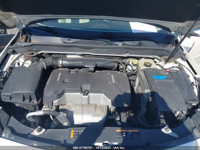 Chevrolet MALIBU LT 2014 1G11E5SL0EF184475 Image 10
